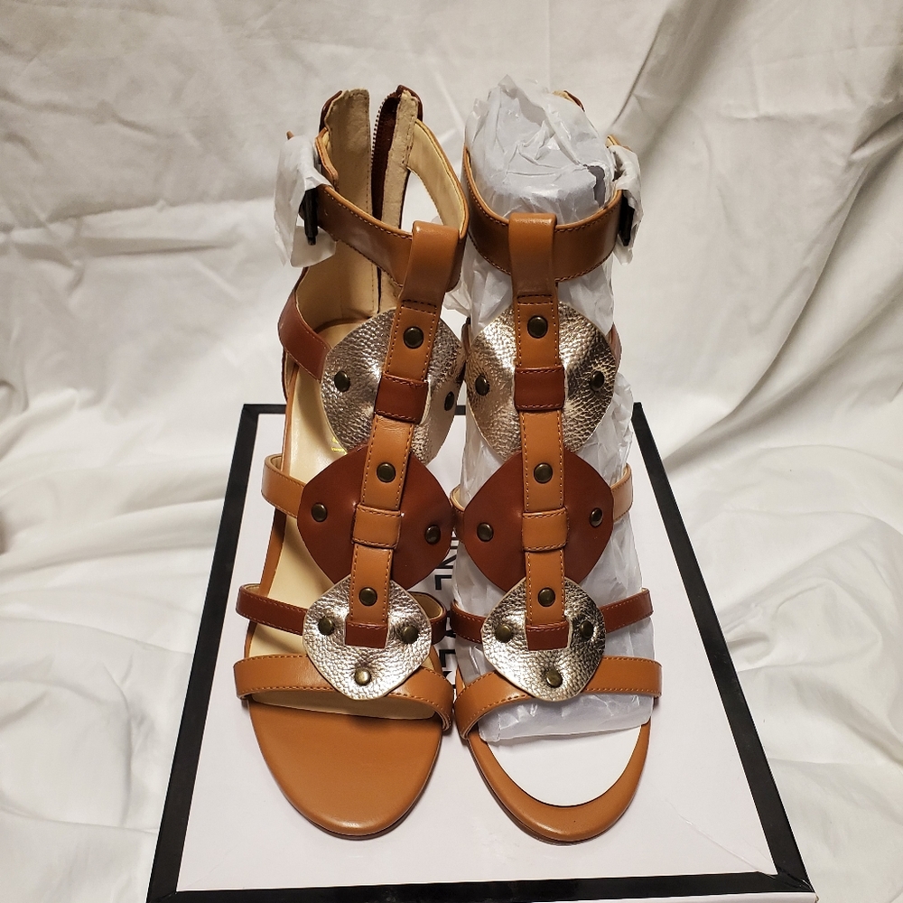Nine West Braddy 3 size 7.5